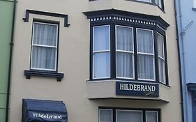 Hildebrand Guest House